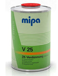 Mipa 2K-Verdünnung normal V 25 (1 Ltr)