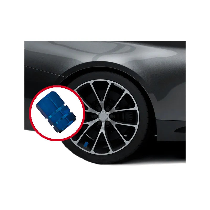 Alu Ventillkappen  HP